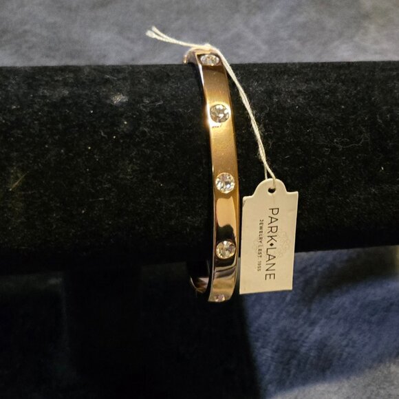 Parklane Jewel Bracelet in "ROSE Gold" - Picture 1 of 3